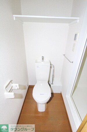 レオパレスHorikawaの物件内観写真